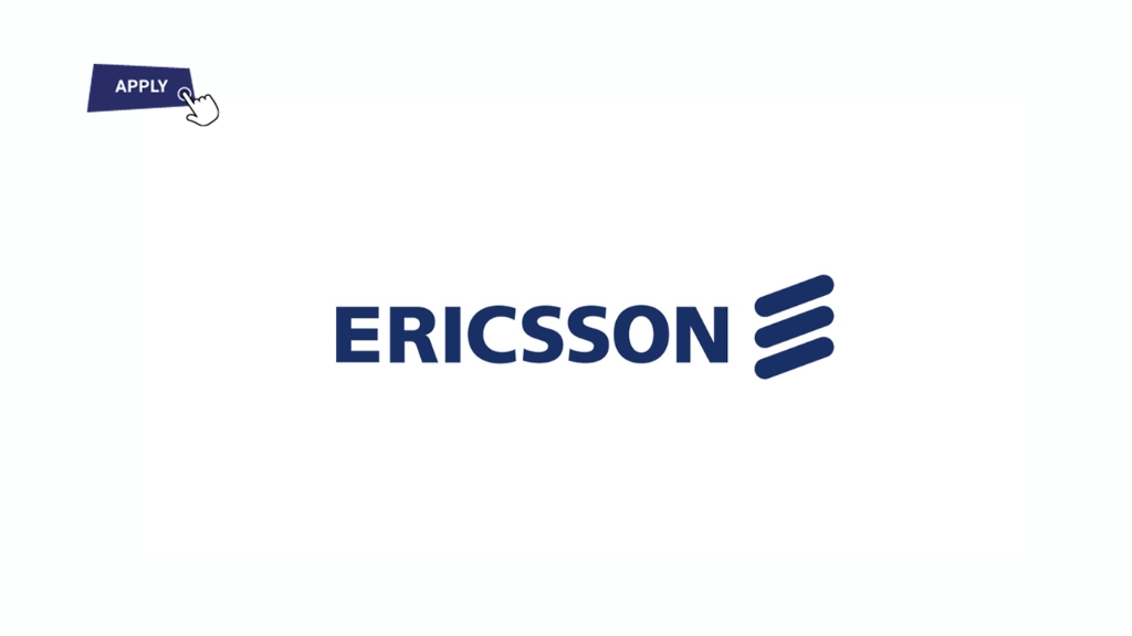 2024 Ericsson Gen-E Graduate Program for Africans