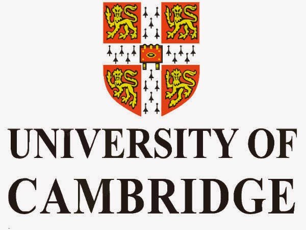 University of Cambridge Fellowships