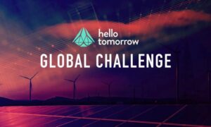 Hello Tomorrow Global Challenge 2024