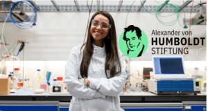 Humboldt Research Fellowship Programme