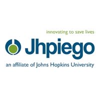 Program Optimizer at Jhpiego Nigeria