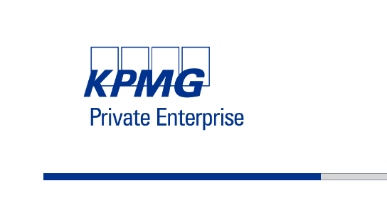 KPMG Private Enterprise Competition