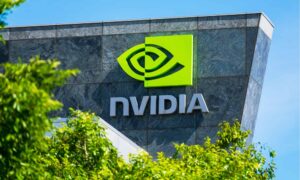 Nvidia becomes world’s most valuable company in the world