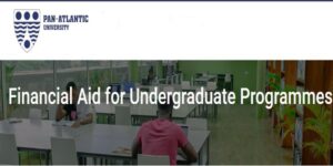 Pan-Atlantic University Scholarship Programme