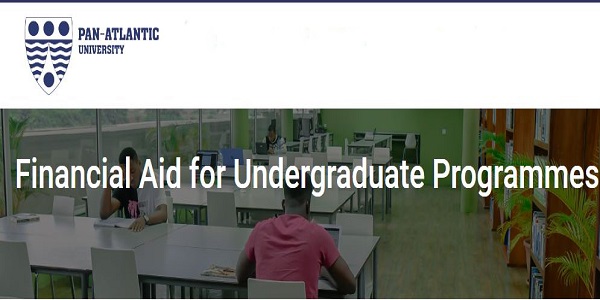 Pan-Atlantic University Scholarship Programme