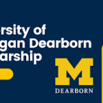 University Of Michigan Scholarship