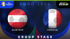 Austria vs France Predictions and Betting Tips