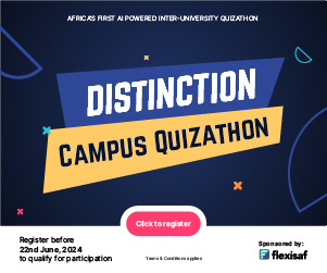 Distinction Quizathon 2024 Competition