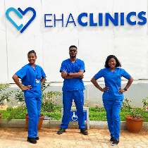 Family Physician Job at EHA Clinics