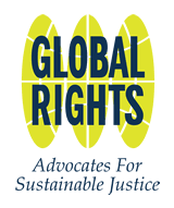 Program Support Volunteer at Global Rights