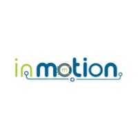 Admin Job at InMotion ICT Hub Limited