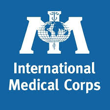 Pharmacist, Dispensing at International Medical Corps