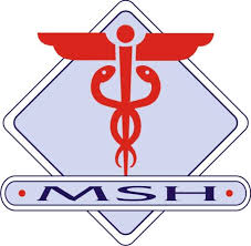 Job at Magodo Specialist Hospital