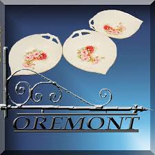 Oremont Fount job