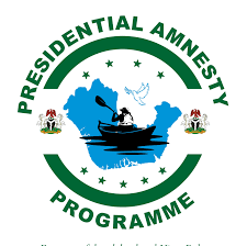 Presidential Amnesty Scholarship Programme 2024-2025