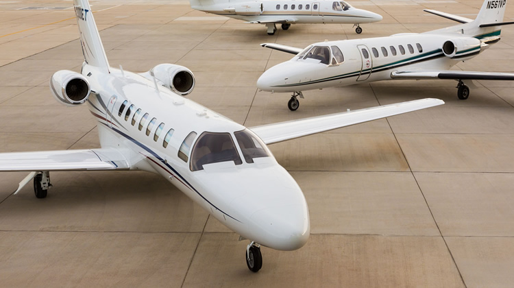 Import Duty: FG Summons Private Jets Owners