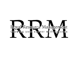 Job Vacancies at Royal Resource Management