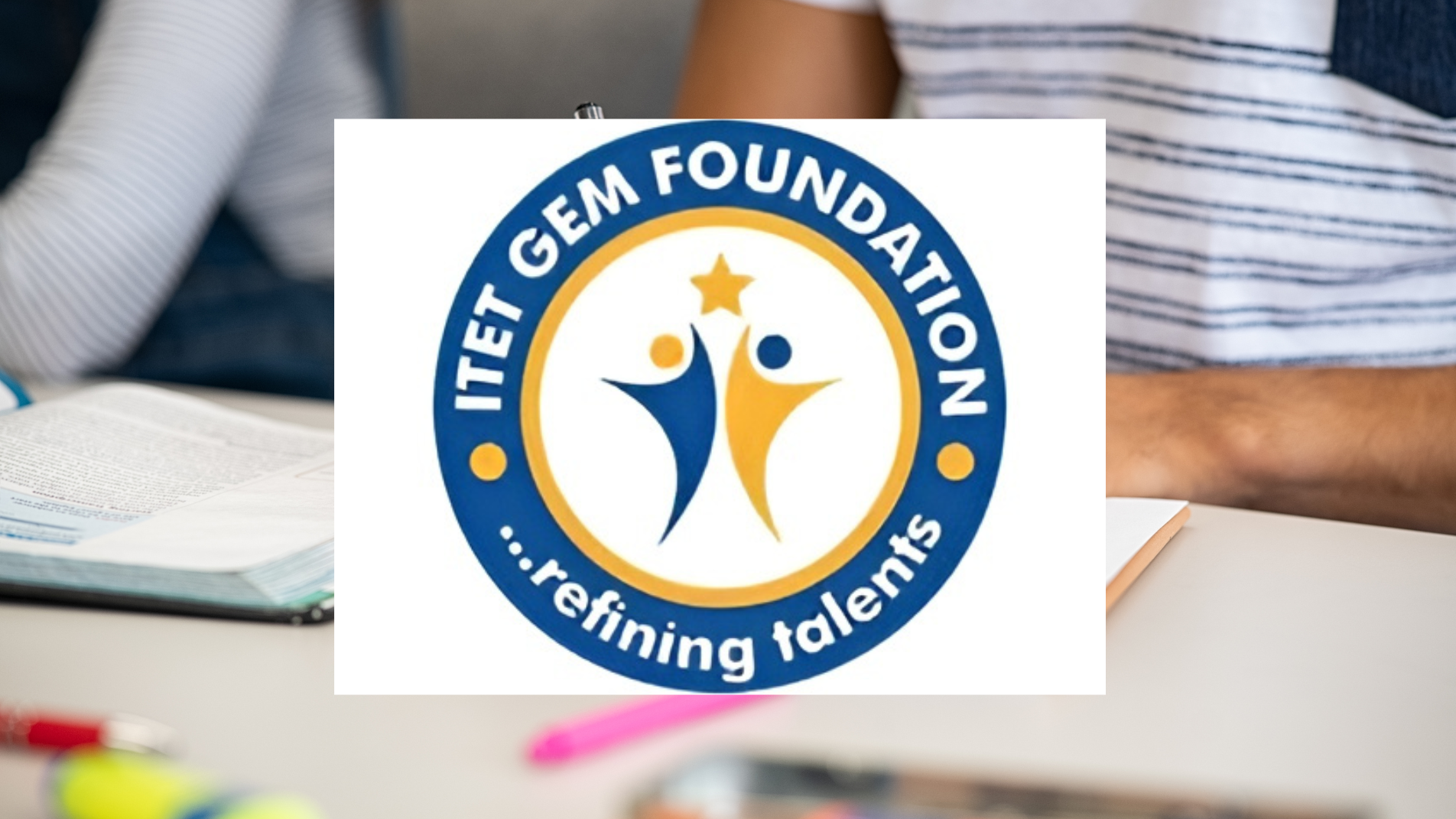 Transform Education Training (ITET) Gem Essay Competition 2024