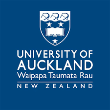 University of Auckland Masters Scholarship