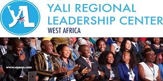 YALI Emerging Leaders Programme